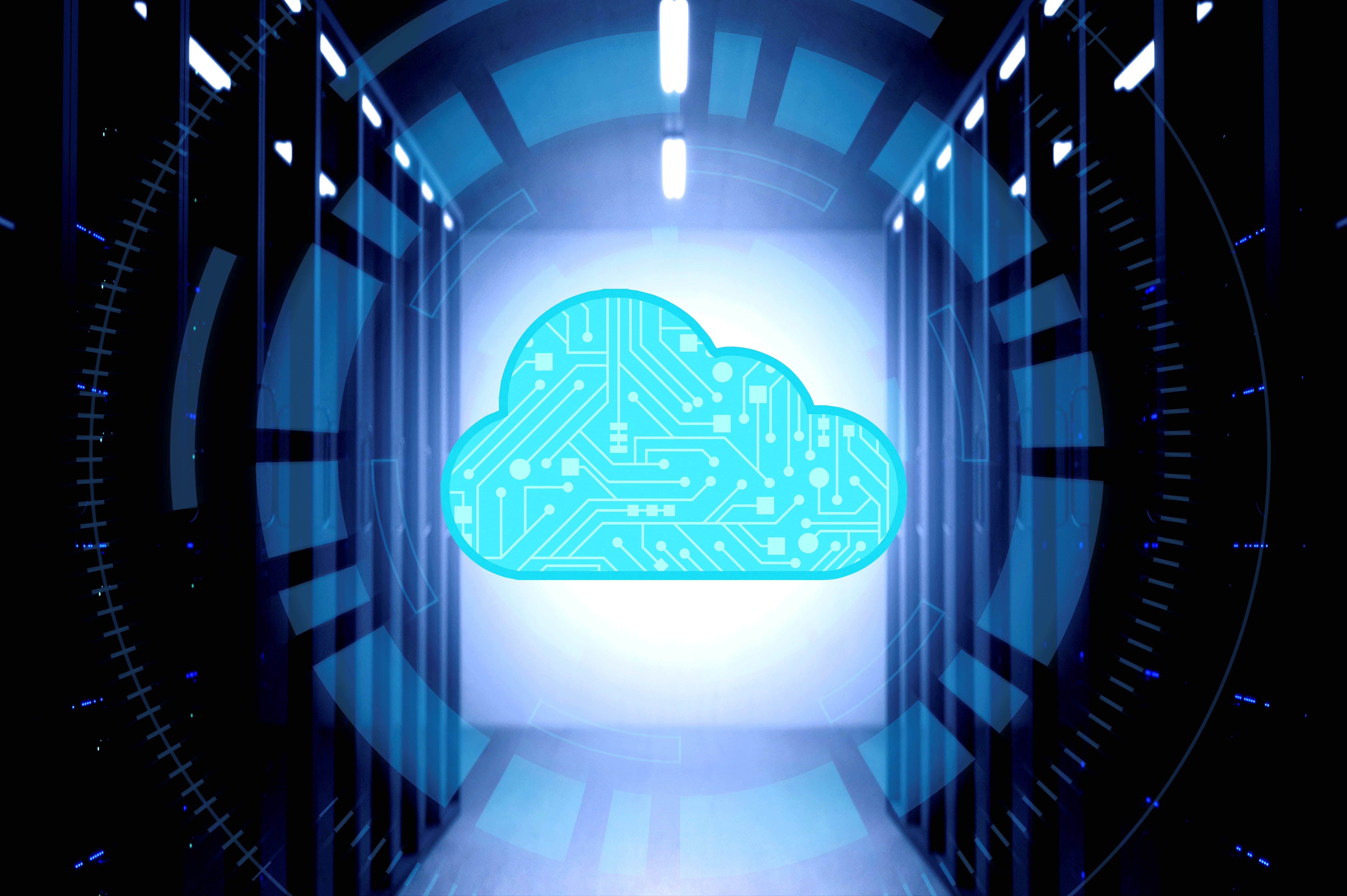 Cloud Datacenter