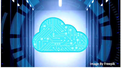 Cloud Datacenter